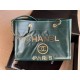 Chanel Bag SHOPPING TOTE big 66941 15.5X25.5X6.5cm BL