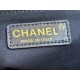 Chanel Bag SHOPPING TOTE big 66941 15.5X25.5X6.5cm BL