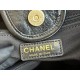 Chanel Bag SHOPPING TOTE big 66941 15.5X25.5X6.5cm BL