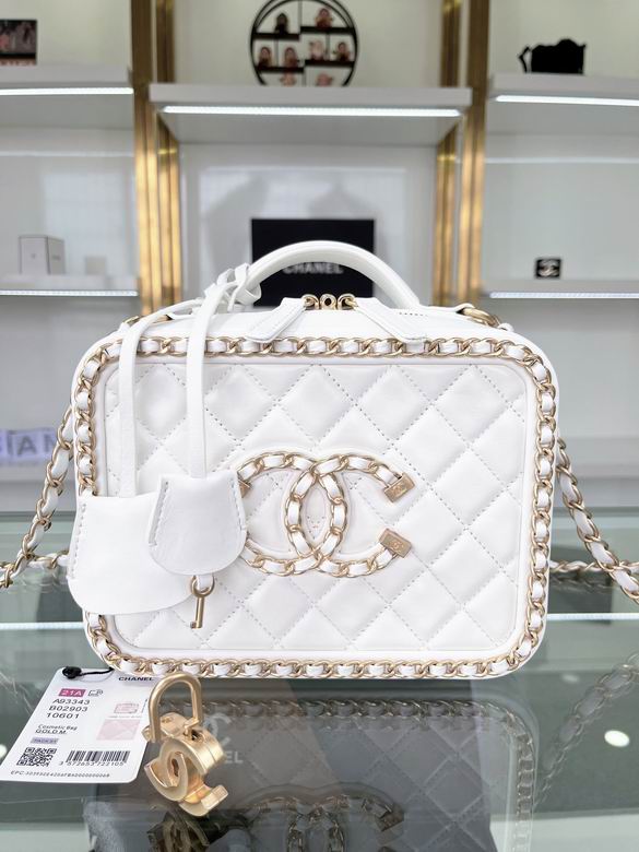 Chanel Bag Beauty s9334301 21cm