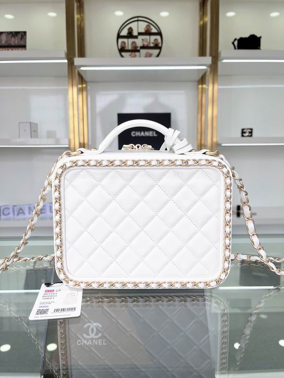 Chanel Bag Beauty s9334301 21cm