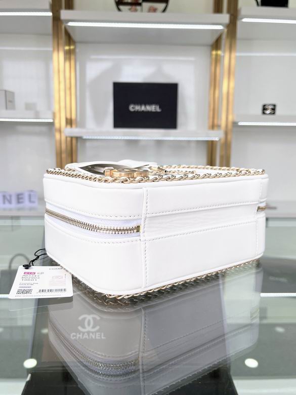 Chanel Bag Beauty s9334301 21cm