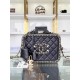 Chanel Bag Beauty s9334302 21cm