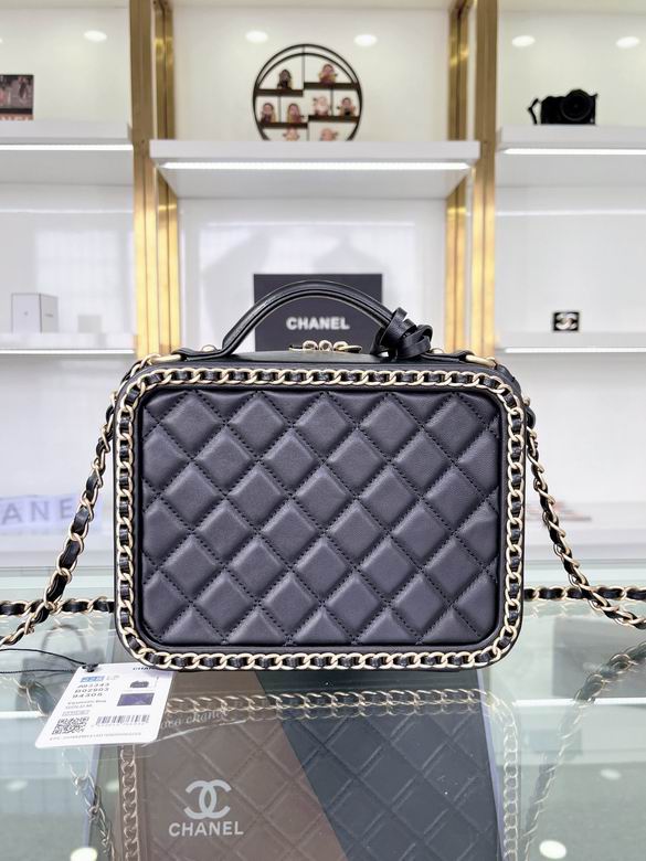 Chanel Bag Beauty s9334302 21cm