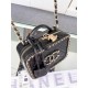 Chanel Bag Beauty s9334302 21cm