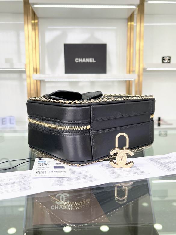 Chanel Bag Beauty s9334302 21cm