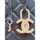 Chanel Bag Beauty s9334302 21cm