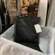 Chanel Bag SHOPPING TOTE AS8015 25X26cm BL