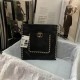 Chanel Bag SHOPPING TOTE AS8015 25X26cm BL