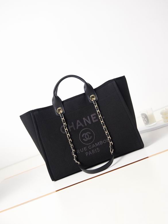 Chanel Bag SHOPPING TOTE 953968 38cm BL