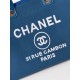 Chanel Bag SHOPPING TOTE 953977 38cm BL