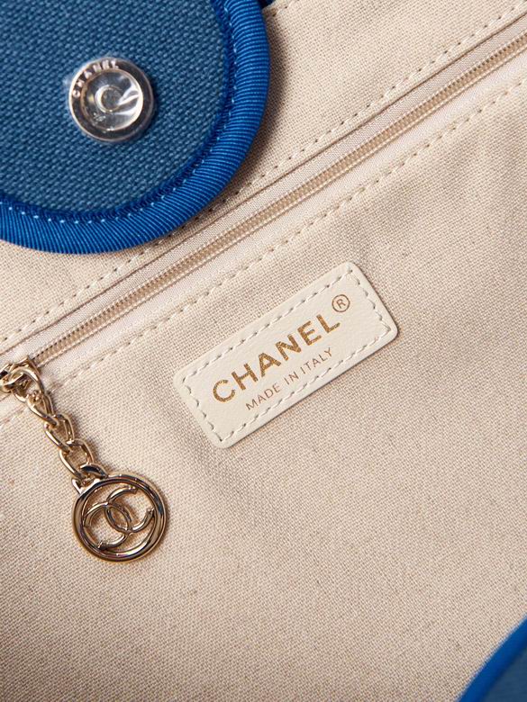 Chanel Bag SHOPPING TOTE 953977 38cm BL