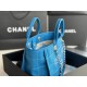 Chanel Bag SHOPPING TOTE 954995 33X31X21cm BL