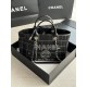 Chanel Bag SHOPPING TOTE 954004 33X31X21cm BL