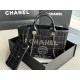 Chanel Bag SHOPPING TOTE 954004 33X31X21cm BL