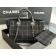 Chanel Bag SHOPPING TOTE 954004 33X31X21cm BL