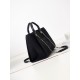 Chanel Bag SHOPPING TOTE AS3257 33cm BL