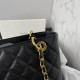 Chanel Bag SHOPPING TOTE 24X25.5cm 041604 BL