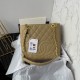 Chanel Bag SHOPPING TOTE 24X25.5cm 041604 BL