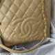 Chanel Bag SHOPPING TOTE 24X25.5cm 041604 BL