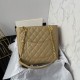 Chanel Bag SHOPPING TOTE 24X25.5cm 041604 BL