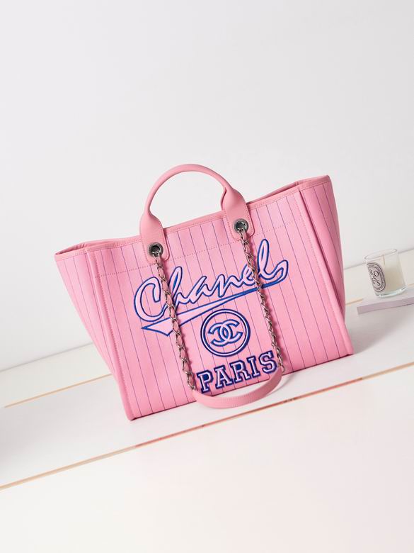 Chanel Bag SHOPPING TOTE 976348 38cm BL