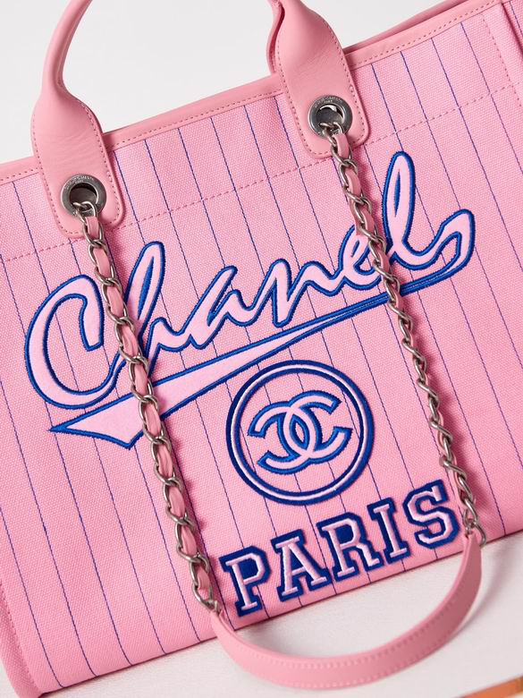 Chanel Bag SHOPPING TOTE 976348 38cm BL