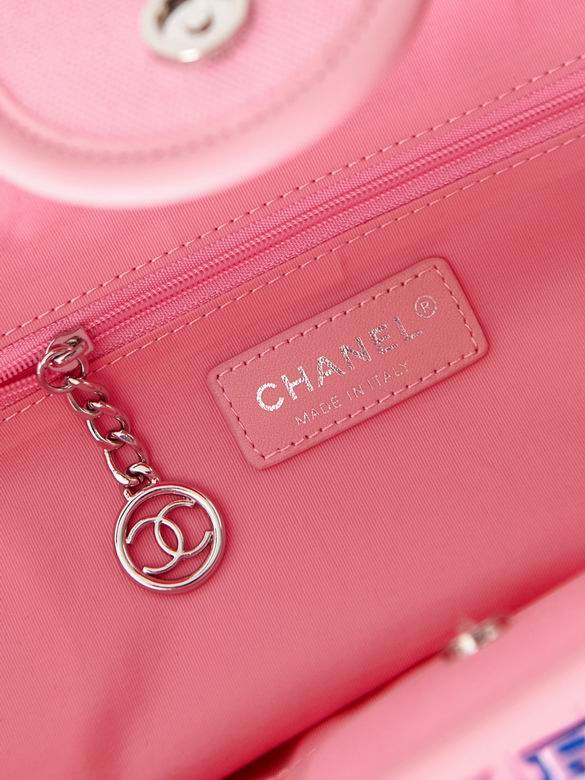 Chanel Bag SHOPPING TOTE 976348 38cm BL