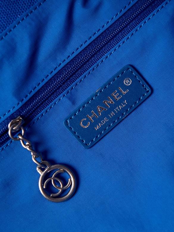 Chanel Bag SHOPPING TOTE 976357 38cm BL