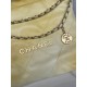 Chanel Bag SHOPPING TOTE AS3260 35X37X7cm BL