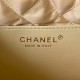 Chanel Bag SHOPPING TOTE AS3980 19X20X6cm BL