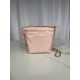 Chanel Bag SHOPPING TOTE AS3980 19X20X6cm BL