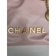 Chanel Bag SHOPPING TOTE AS3980 19X20X6cm BL