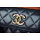 Chanel Bag Wallets on Chain AP1942 12X12cm BL