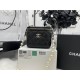 Chanel Bag Beauty sA6805401 8.5x11x7cm