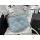 Chanel Bag Beauty sA6805402 8.5x11x7cm