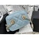 Chanel Bag Beauty sA6805402 8.5x11x7cm