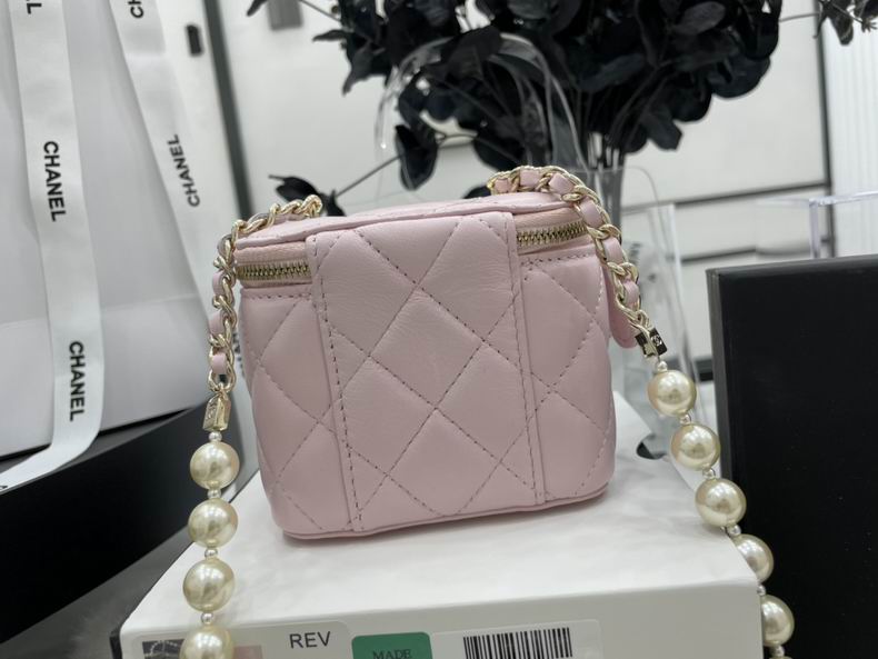 Chanel Bag Beauty sA6805403 8.5x11x7cm