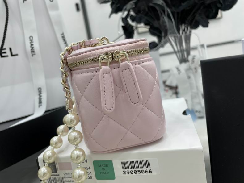 Chanel Bag Beauty sA6805403 8.5x11x7cm