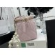 Chanel Bag Beauty sA6805403 8.5x11x7cm