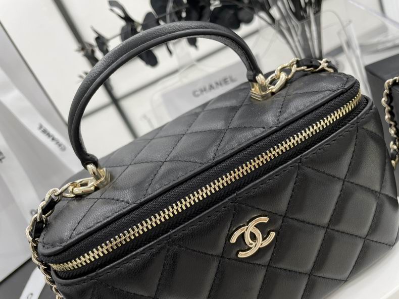 Chanel Bag Beauty sA6806201 17x9.5x8cm