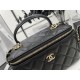 Chanel Bag Beauty sA6806201 17x9.5x8cm