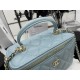 Chanel Bag Beauty sA6806202 17x9.5x8cm