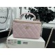 Chanel Bag Beauty sA6806203 17x9.5x8cm