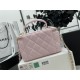 Chanel Bag Beauty sA6806203 17x9.5x8cm