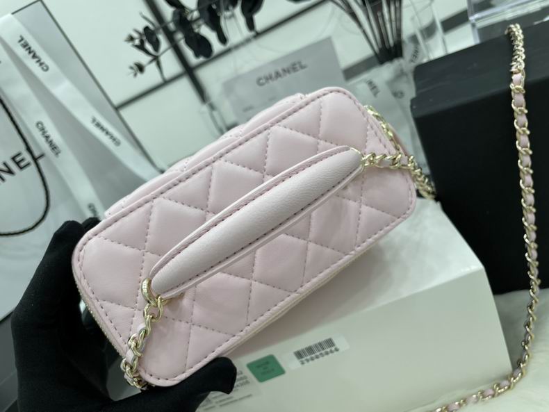 Chanel Bag Beauty sA6806203 17x9.5x8cm