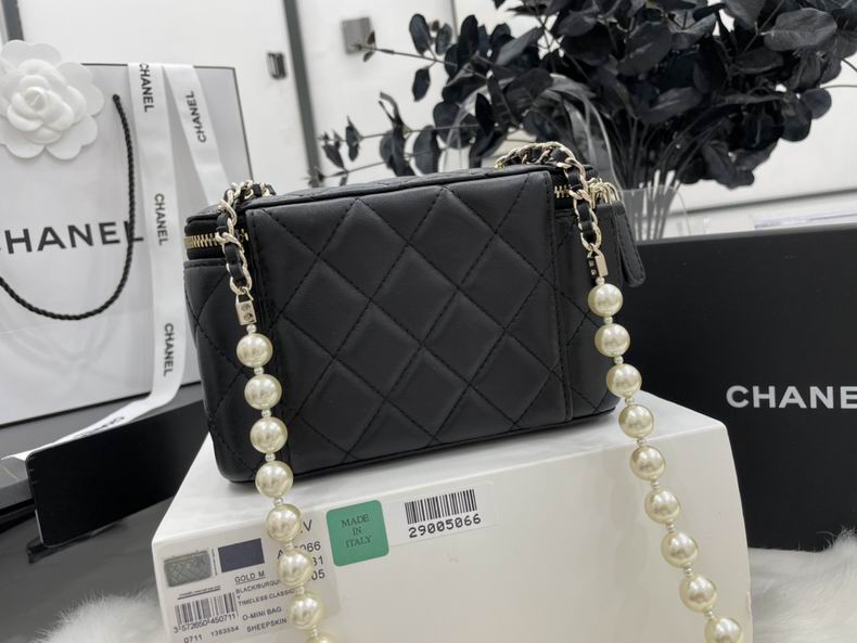 Chanel Bag Beauty sA68066 9.5x17x8