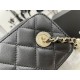 Chanel Bag Beauty sA68066 9.5x17x8