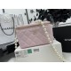 Chanel Bag Beauty sA68066 9.5x17x8