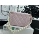 Chanel Bag Beauty sA68066 9.5x17x8